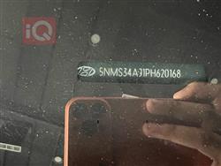 هيونداي سانتافي